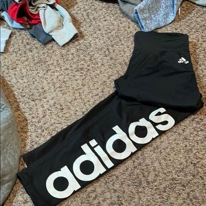 Woman’s leggings adidas